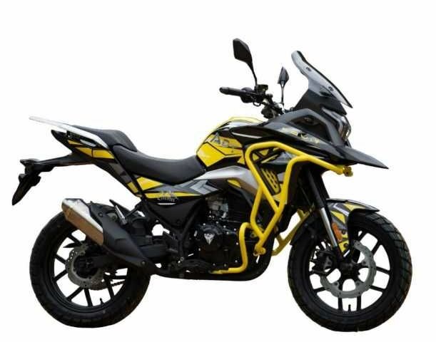 Kovi ADT 250, об'ємом двигуна 0.25 л та пробігом 0 тис. км за 2150 $, фото 1 на Automoto.ua