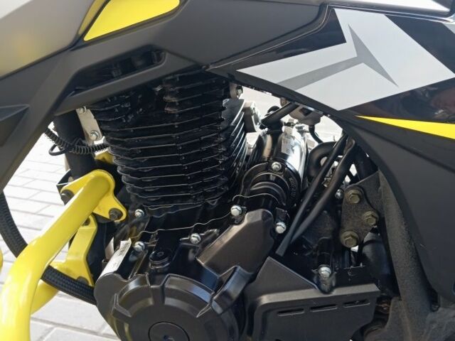 Kovi ADT 250, объемом двигателя 0.25 л и пробегом 0 тыс. км за 1950 $, фото 5 на Automoto.ua