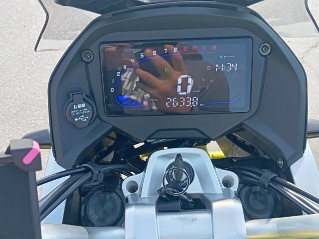 Kovi ADT 250, объемом двигателя 0.25 л и пробегом 0 тыс. км за 1950 $, фото 3 на Automoto.ua