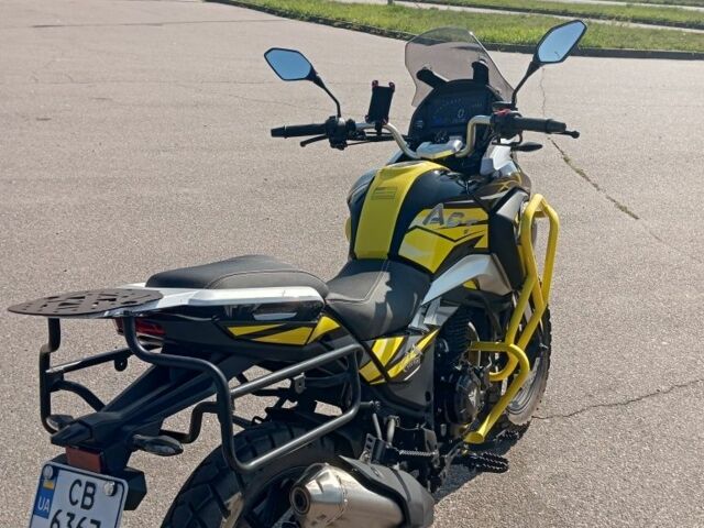 Kovi ADT 250, объемом двигателя 0.25 л и пробегом 0 тыс. км за 1950 $, фото 1 на Automoto.ua