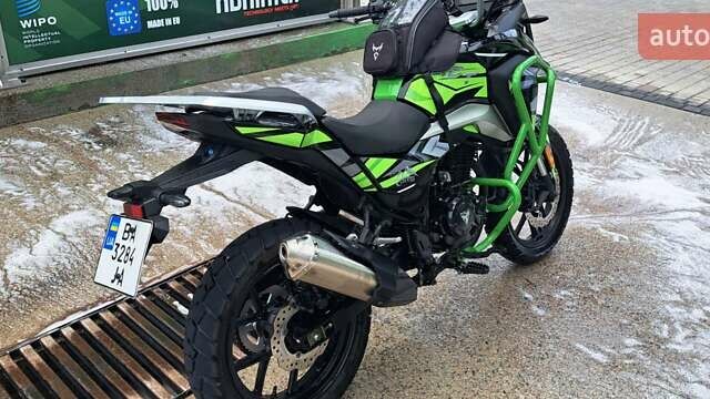 Kovi ADT 250, объемом двигателя 0 л и пробегом 3 тыс. км за 1800 $, фото 3 на Automoto.ua