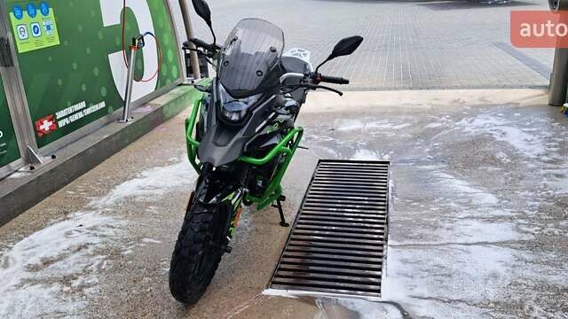 Kovi ADT 250, объемом двигателя 0 л и пробегом 3 тыс. км за 1800 $, фото 2 на Automoto.ua