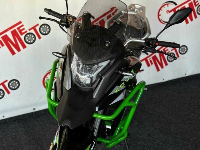 Kovi ADT 250 2025 в Днепре (Днепропетровске) на Automoto.ua Kovi ADT 250, объемом двигателя 0 л и пробегом 0 тыс. км за 2160 $, фото 3 на Automoto.ua