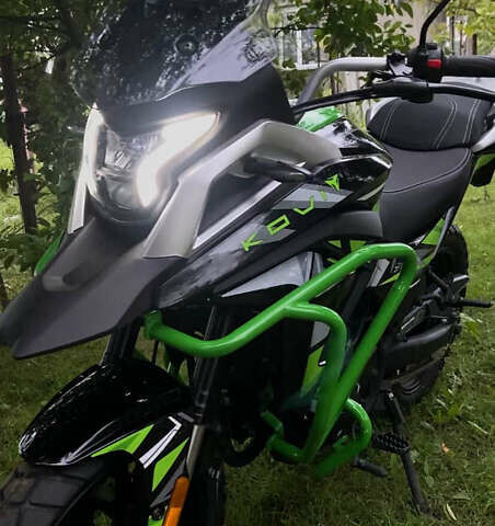 Kovi ADT 250, об'ємом двигуна 0.25 л та пробігом 2 тис. км за 1850 $, фото 1 на Automoto.ua