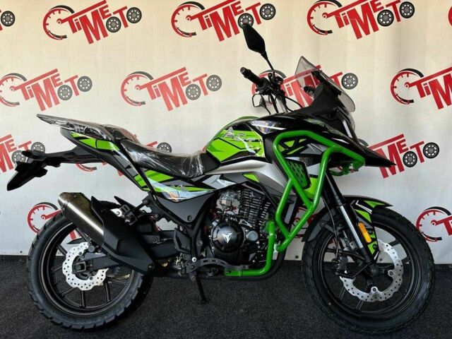 Kovi ADT 250 2025 в Днепре (Днепропетровске) на Automoto.ua Kovi ADT 250, объемом двигателя 0 л и пробегом 0 тыс. км за 2160 $, фото 1 на Automoto.ua