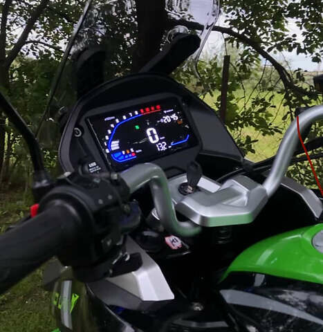 Kovi ADT 250, об'ємом двигуна 0.25 л та пробігом 2 тис. км за 1850 $, фото 3 на Automoto.ua