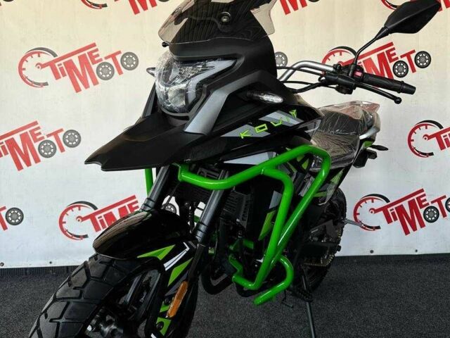Kovi ADT 250 2025 в Днепре (Днепропетровске) на Automoto.ua Kovi ADT 250, объемом двигателя 0 л и пробегом 0 тыс. км за 2160 $, фото 2 на Automoto.ua