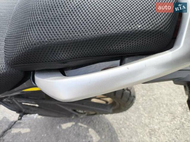 Жовтий Kovi ADT 250, об'ємом двигуна 0.25 л та пробігом 1 тис. км за 1600 $, фото 8 на Automoto.ua