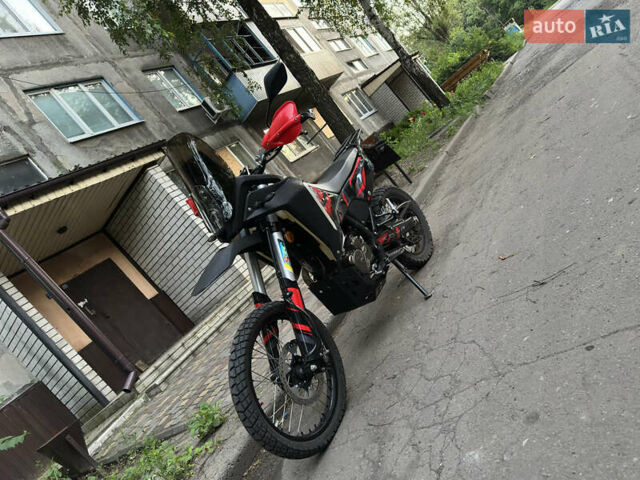 Чорний Kovi ADT 300, об'ємом двигуна 0.29 л та пробігом 6 тис. км за 2000 $, фото 3 на Automoto.ua