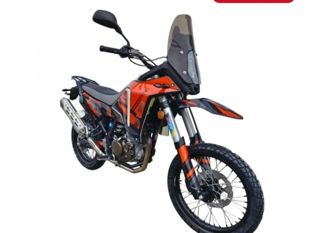Kovi ADT 300, объемом двигателя 0.3 л и пробегом 0 тыс. км за 2330 $, фото 4 на Automoto.ua