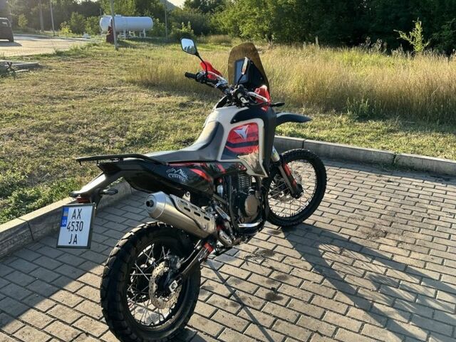 Kovi ADT 300, об'ємом двигуна 0.3 л та пробігом 0 тис. км за 2000 $, фото 4 на Automoto.ua