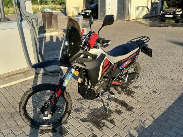 Kovi ADT 300, об'ємом двигуна 0.3 л та пробігом 0 тис. км за 2000 $, фото 2 на Automoto.ua