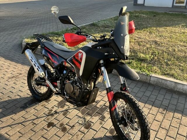 Kovi ADT 300, об'ємом двигуна 0.3 л та пробігом 0 тис. км за 2000 $, фото 3 на Automoto.ua