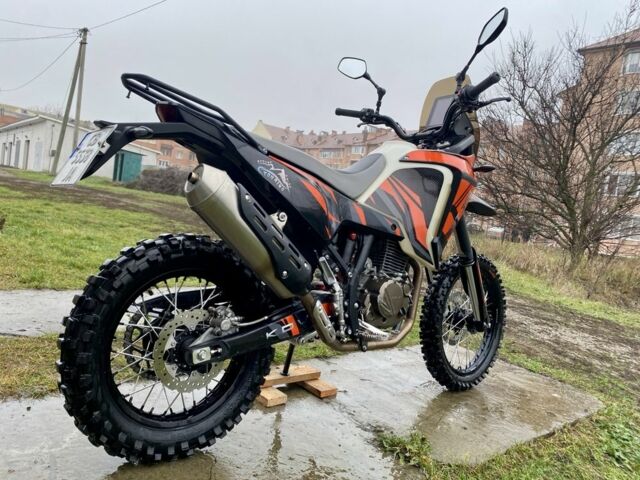 Kovi ADT 300, объемом двигателя 0.29 л и пробегом 0 тыс. км за 1999 $, фото 1 на Automoto.ua