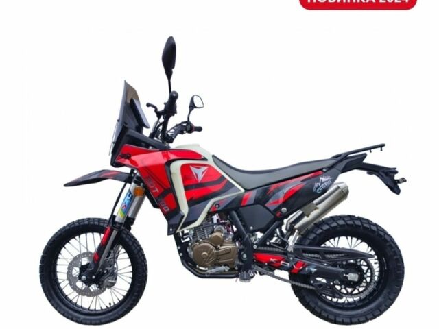Kovi ADT 300, объемом двигателя 0.3 л и пробегом 0 тыс. км за 2330 $, фото 3 на Automoto.ua