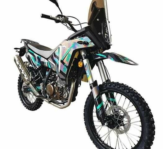 Kovi ADT 300, объемом двигателя 0.29 л и пробегом 0 тыс. км за 2480 $, фото 1 на Automoto.ua