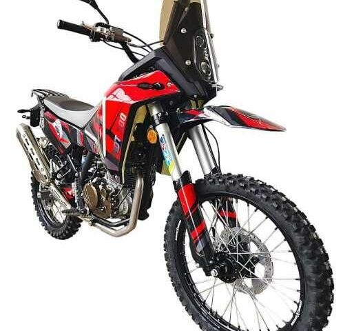 Kovi ADT 300, объемом двигателя 0.29 л и пробегом 0 тыс. км за 2480 $, фото 6 на Automoto.ua