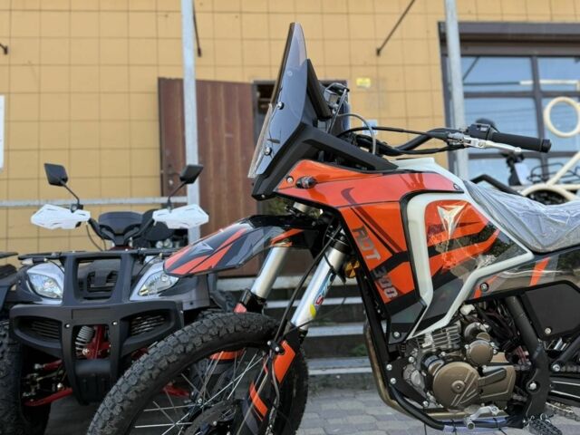 Kovi ADT 300, об'ємом двигуна 0 л та пробігом 0 тис. км за 2450 $, фото 3 на Automoto.ua