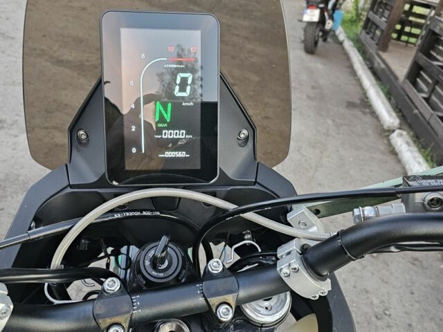 Kovi ADT 300, объемом двигателя 0 л и пробегом 0 тыс. км за 2200 $, фото 3 на Automoto.ua