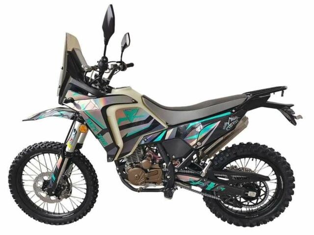 Kovi ADT 300, объемом двигателя 0.29 л и пробегом 0 тыс. км за 2480 $, фото 2 на Automoto.ua