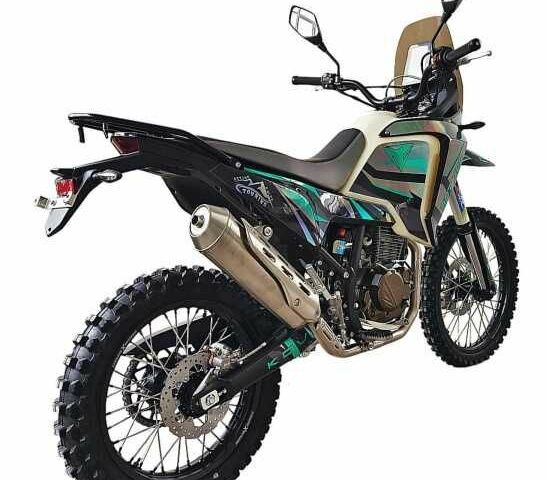Kovi ADT 300, объемом двигателя 0.29 л и пробегом 0 тыс. км за 2480 $, фото 7 на Automoto.ua