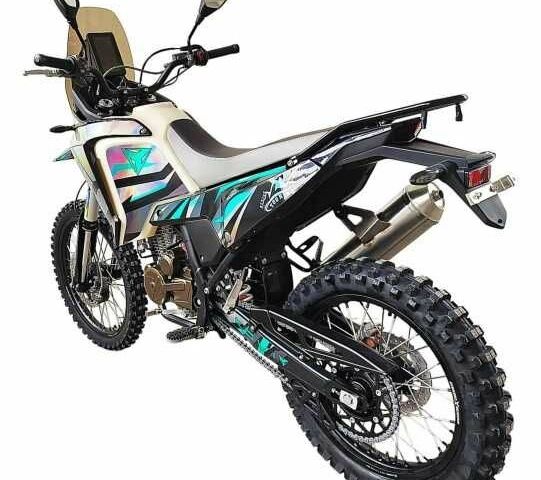 Kovi ADT 300, объемом двигателя 0.29 л и пробегом 0 тыс. км за 2480 $, фото 3 на Automoto.ua