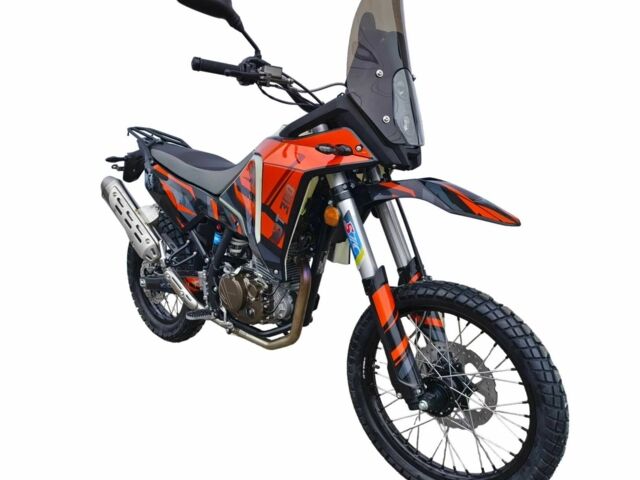 Kovi ADT 300, объемом двигателя 0 л и пробегом 0 тыс. км за 2330 $, фото 3 на Automoto.ua