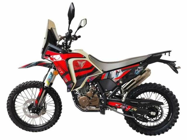 Kovi ADT 300, объемом двигателя 0.29 л и пробегом 0 тыс. км за 2480 $, фото 9 на Automoto.ua