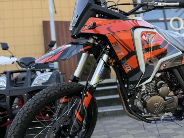 Kovi ADT 300, об'ємом двигуна 0 л та пробігом 0 тис. км за 2450 $, фото 2 на Automoto.ua