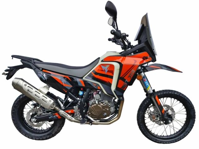 Kovi ADT 300, объемом двигателя 0 л и пробегом 0 тыс. км за 2330 $, фото 2 на Automoto.ua