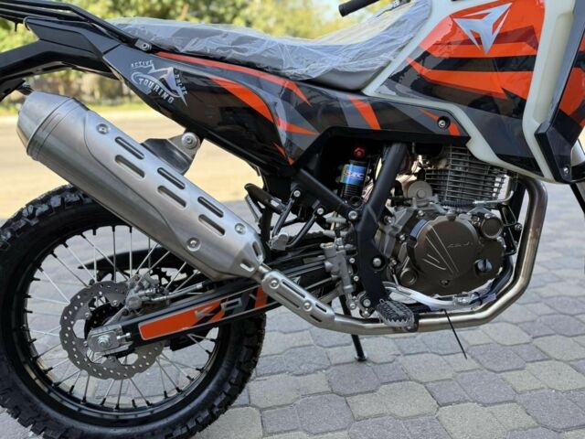 Kovi ADT 300, об'ємом двигуна 0 л та пробігом 0 тис. км за 2450 $, фото 6 на Automoto.ua