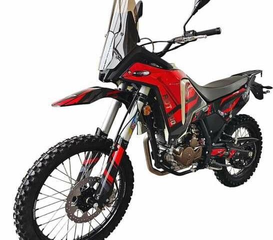 Kovi ADT 300, объемом двигателя 0.29 л и пробегом 0 тыс. км за 2480 $, фото 5 на Automoto.ua