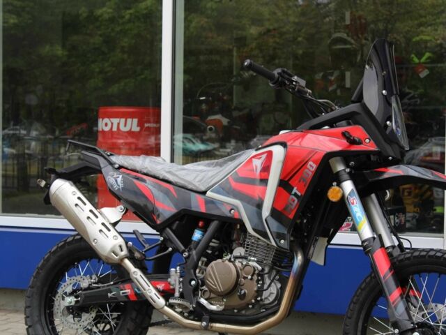 Kovi ADT 300, объемом двигателя 0.3 л и пробегом 0 тыс. км за 2350 $, фото 8 на Automoto.ua