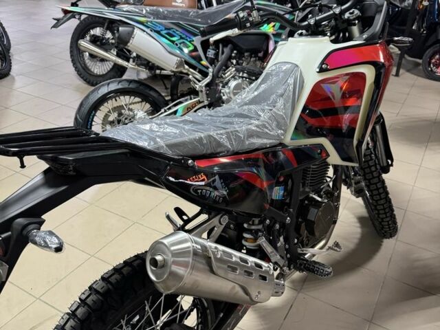 Kovi ADT 300, объемом двигателя 0.3 л и пробегом 0 тыс. км за 2480 $, фото 2 на Automoto.ua