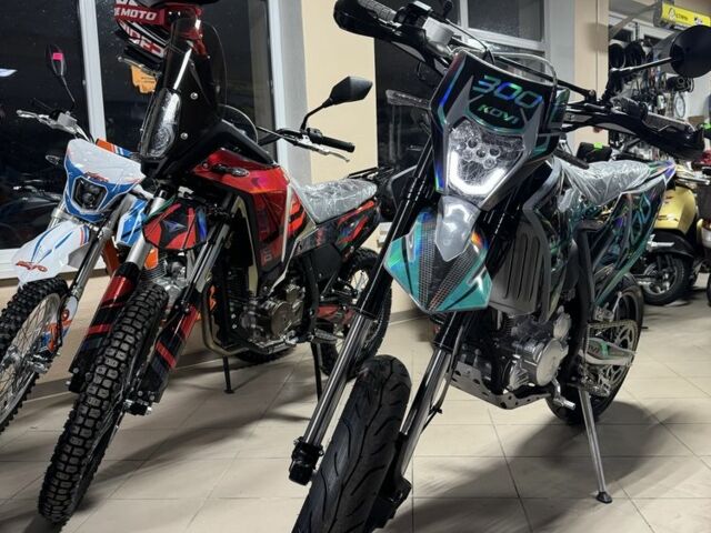 Kovi ADT 300, объемом двигателя 0.3 л и пробегом 0 тыс. км за 2480 $, фото 10 на Automoto.ua