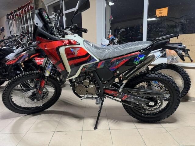 Kovi ADT 300, объемом двигателя 0.3 л и пробегом 0 тыс. км за 2480 $, фото 6 на Automoto.ua