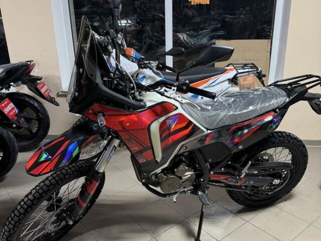 Kovi ADT 300, объемом двигателя 0.3 л и пробегом 0 тыс. км за 2480 $, фото 3 на Automoto.ua