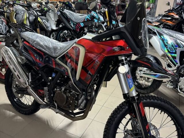 Kovi ADT 300, объемом двигателя 0.3 л и пробегом 0 тыс. км за 2480 $, фото 9 на Automoto.ua