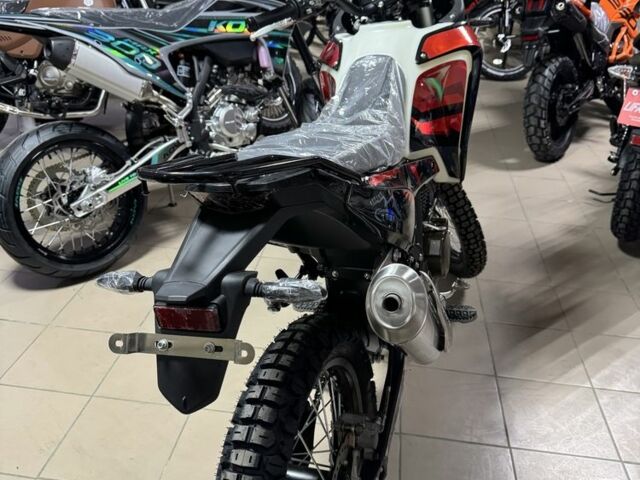 Kovi ADT 300, объемом двигателя 0.3 л и пробегом 0 тыс. км за 2480 $, фото 8 на Automoto.ua