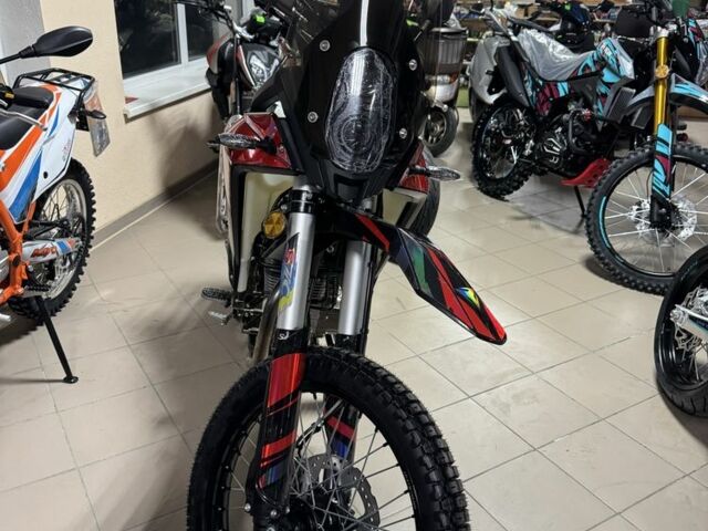 Kovi ADT 300, объемом двигателя 0.3 л и пробегом 0 тыс. км за 2480 $, фото 12 на Automoto.ua