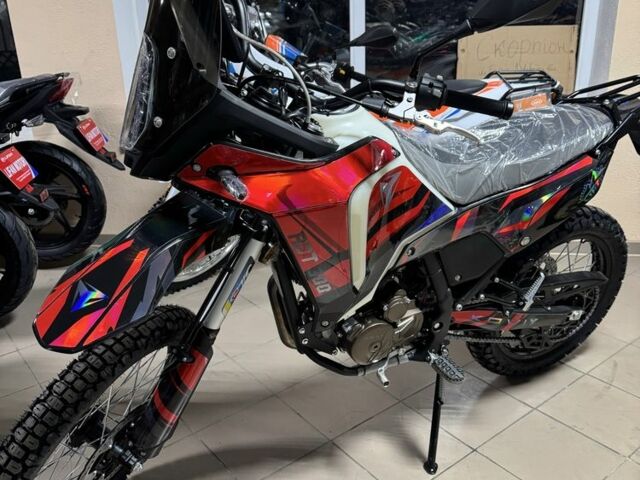 Kovi ADT 300, объемом двигателя 0.3 л и пробегом 0 тыс. км за 2480 $, фото 13 на Automoto.ua