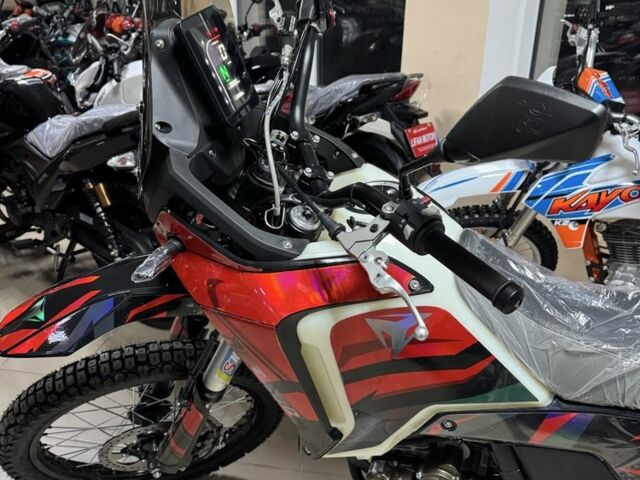 Kovi ADT 300, объемом двигателя 0.3 л и пробегом 0 тыс. км за 2480 $, фото 5 на Automoto.ua
