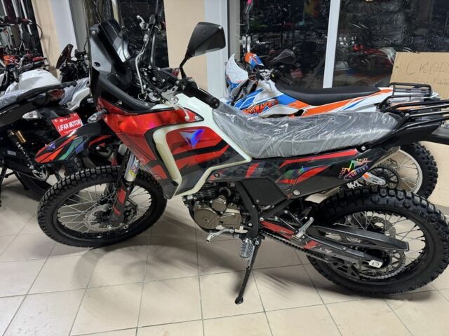 Kovi ADT 300, объемом двигателя 0.3 л и пробегом 0 тыс. км за 2480 $, фото 11 на Automoto.ua