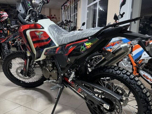 Kovi ADT 300, объемом двигателя 0.3 л и пробегом 0 тыс. км за 2480 $, фото 7 на Automoto.ua