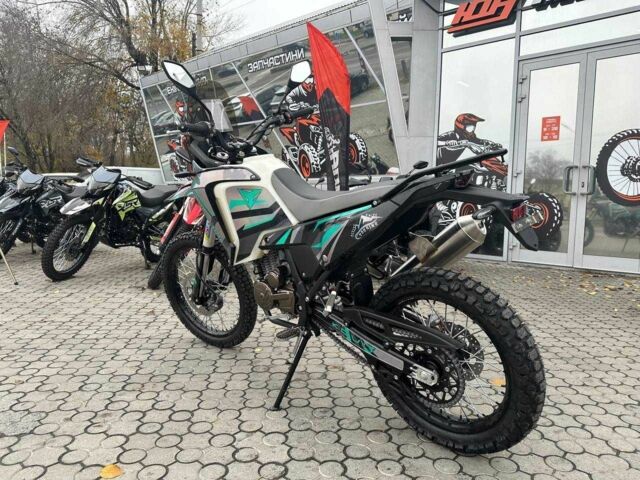 Kovi ADT 300, объемом двигателя 0.29 л и пробегом 0 тыс. км за 2341 $, фото 8 на Automoto.ua