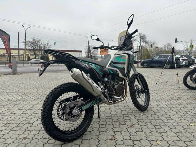 Kovi ADT 300, объемом двигателя 0.29 л и пробегом 0 тыс. км за 2350 $, фото 6 на Automoto.ua