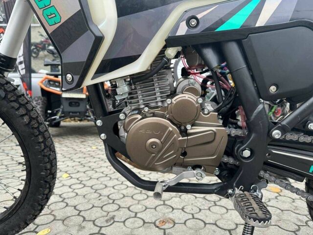 Kovi ADT 300, объемом двигателя 0.29 л и пробегом 0 тыс. км за 2341 $, фото 19 на Automoto.ua