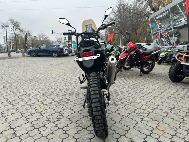 Kovi ADT 300, объемом двигателя 0.29 л и пробегом 0 тыс. км за 2350 $, фото 7 на Automoto.ua