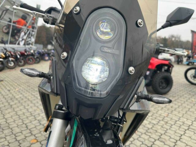 Kovi ADT 300, объемом двигателя 0.29 л и пробегом 0 тыс. км за 2350 $, фото 13 на Automoto.ua