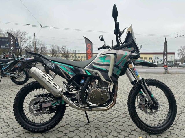 Kovi ADT 300, объемом двигателя 0.29 л и пробегом 0 тыс. км за 2350 $, фото 5 на Automoto.ua